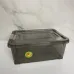 Контейнер универсальный 0,65 л 16*12*7 см 