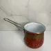 Турка емальована 
