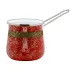 Турка емальована 
