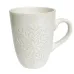 Чашка керамическая 330 мл Limited Edition Ny Snow JH6424