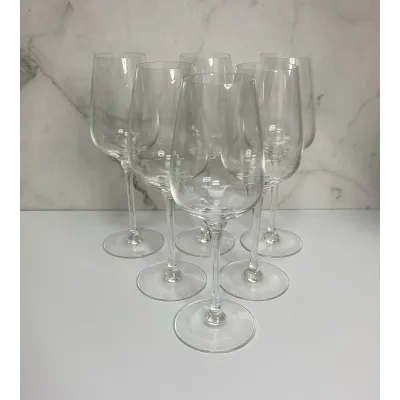Набор бокалов для вина 250 мл Chef&Sommelier Sublym L2609/1 Набор бокалов для вина 250 мл Chef&Sommelier Sublym L2609/1