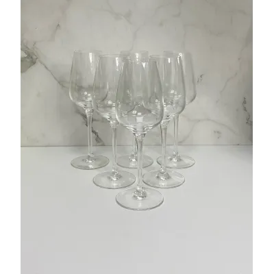 Набор бокалов для вина 250 мл Chef&Sommelier Sublym L2609/1 Набор бокалов для вина 250 мл Chef&Sommelier Sublym L2609/1