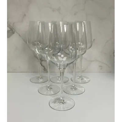 Набор бокалов для вина 350 мл Chef&Sommelier Sublym L2761/1 Набор бокалов для вина 350 мл Chef&Sommelier Sublym L2761/1