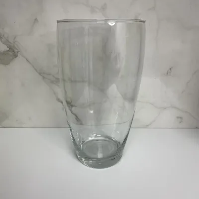 Ваза стеклянная 25 см Trendglass Rona 35700