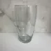 Ваза стеклянная 25 см Trendglass Rona 35700