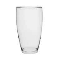 Ваза скляна 25 см Trendglass Rona 35700