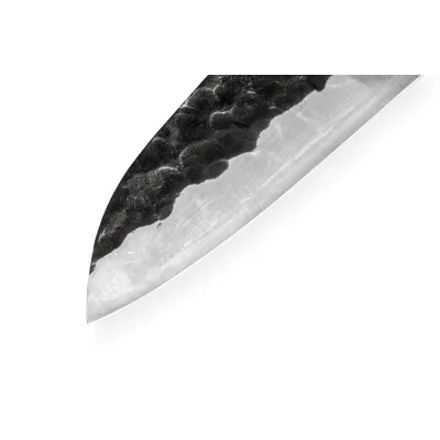 Нож кухонный Сантоку Samura Blacksmith 182 мм (SBL-0095) Нож кухонный Сантоку Samura Blacksmith 182 мм (SBL-0095)