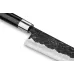 Нож кухонный Сантоку Samura Blacksmith 182 мм (SBL-0095) Нож кухонный Сантоку Samura Blacksmith 182 мм (SBL-0095)