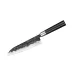 Нож кухонный Сантоку Samura Blacksmith 182 мм (SBL-0095)
