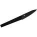 Ніж для чищення овочів 100 мм Satake Black (806-848)