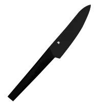 Кухонный нож универсальный 135 мм Satake Black (806-831) Кухонный нож универсальный 135 мм Satake Black (806-831)