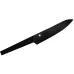 Японский поварской нож 180 мм Satake Black (806-817)