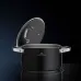 Набор кастрюль 6 предметов из нержавеющей стали Gerlach Prime (5901035489363) Набор кастрюль 6 предметов из нержавеющей стали Gerlach Prime (5901035489363)