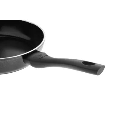 Сковорода глибока 28 см Gerlach Harmony Classic (5901035505568)