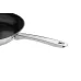 Сковорода 24 см Gerlach Solid Lite (5901035504738)