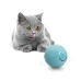 Мячик для котов Cheerble Ice Cream Ball C0419-C Голубой Мячик для котов Cheerble Ice Cream Ball C0419-C Голубой
