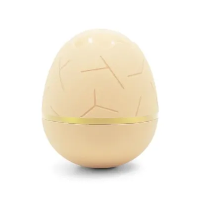 Интерактивная игрушка для домашних животных Cheerble Wicked Egg C0222 Оранжевый Интерактивная игрушка для домашних животных Cheerble Wicked Egg C0222 Оранжевый