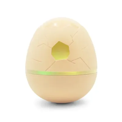 Интерактивная игрушка для домашних животных Cheerble Wicked Egg C0222 Оранжевый