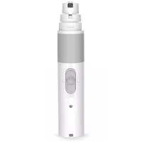Тример для кігтів собак та кішок Petsfond PFS101L Білий