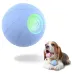 Інтерактивний м'ячик для маленьких собак Cheerble Wicked Ball SE C1221 56 мм Блакитний