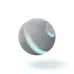 М'ячик для котів Cheerble Wickedball Mini C0419 Сірий
