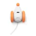Інтерактивна іграшка для котів Wicked Mouse C0821 Біло-помаранчевий Інтерактивна іграшка для котів Wicked Mouse C0821 Біло-помаранчевий