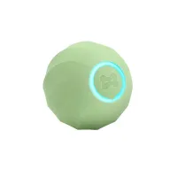 М'ячик для котів Cheerble Ice Cream Ball C0419-C Зелений М'ячик для котів Cheerble Ice Cream Ball C0419-C Зелений
