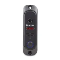 Видеопанель BCOM BT-380HR Black (10796)