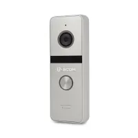 Відеопанель BCOM BT-400FHD Silver (10797)