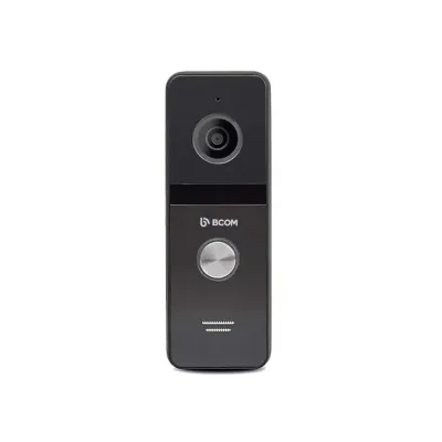 Видеопанель BCOM BT-400FHD Black (10798)