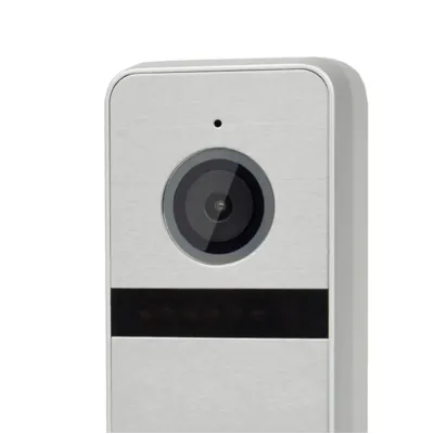 Видеопанель BCOM BT-403HD Silver (10799) Видеопанель BCOM BT-403HD Silver (10799)