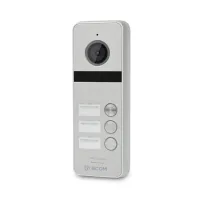 Відеопанель BCOM BT-403HD Silver (10799) Відеопанель BCOM BT-403HD Silver (10799)