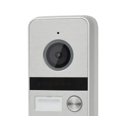 Видеопанель BCOM BT-404HD Silver (10800)