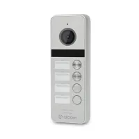 Відеопанель BCOM BT-404HD Silver (10800)