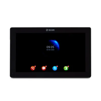 Відеодомофон BCOM BD-1070FHD 10 Відеодомофон BCOM BD-1070FHD 10