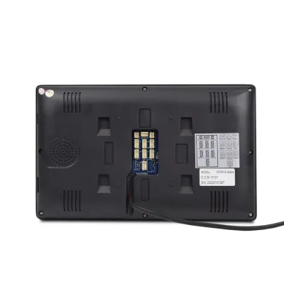 Відеодомофон BCOM BD-1070FHD 10 Відеодомофон BCOM BD-1070FHD 10