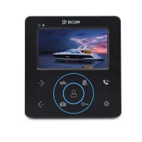 Відеодомофон BCOM BD-480 4