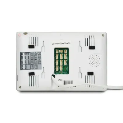 Wi-Fi відеодомофон BCOM BD-770FHD/T 7