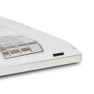 Wi-Fi відеодомофон BCOM BD-770FHD/T 7