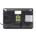 Комплект відеодомофона BCOM BD-780FHD Black (10814) Комплект відеодомофона BCOM BD-780FHD Black (10814)