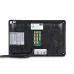 Комплект відеодомофону BCOM BD-770FHD Kit Black (10815) Комплект відеодомофону BCOM BD-770FHD Kit Black (10815)