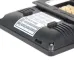 Комплект відеодомофону BCOM BD-770FHD Kit Black (10815) Комплект відеодомофону BCOM BD-770FHD Kit Black (10815)