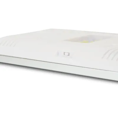 Комплект відеодомофону BCOM BD-770FHD Kit White (10816)