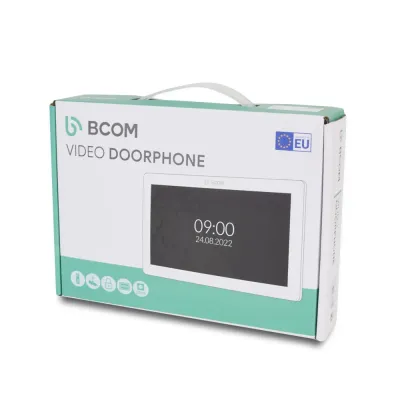 Видеодомофон BCOM BD-770FHD 7