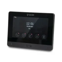 Wi-Fi видеодомофон BCOM BD-760FHD/T 7