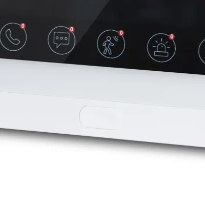 Wi-Fi видеодомофон BCOM BD-760FHD/T 7 Wi-Fi видеодомофон BCOM BD-760FHD/T 7