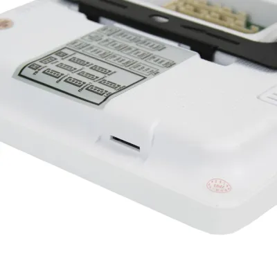 Wi-Fi видеодомофон BCOM BD-760FHD/T 7 Wi-Fi видеодомофон BCOM BD-760FHD/T 7