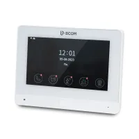 Wi-Fi відеодомофон BCOM BD-760FHD/T 7 Wi-Fi відеодомофон BCOM BD-760FHD/T 7