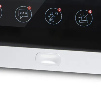 Wi-Fi відеодомофон BCOM BD-760FHD/T 7 Wi-Fi відеодомофон BCOM BD-760FHD/T 7
