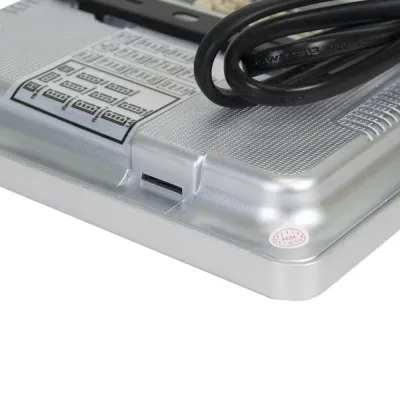 Wi-Fi відеодомофон BCOM BD-760FHD/T 7 Wi-Fi відеодомофон BCOM BD-760FHD/T 7